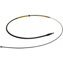 CAVO El Fren Teli Sağ Sol Otomatik Elektronik El Frenli Megane Iıı