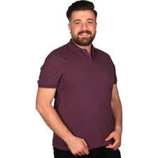 Manta Mnt 2303 Polo Yaka Erkek T-Shirt