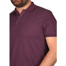 Manta Mnt 2303 Polo Yaka Erkek T-Shirt