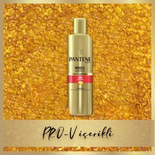 Pantene Miracle Şampuan Renk Koruma Keratin Koruyuculu 250 Ml, Kuru, Mat ve Boyalı Saçlar Için