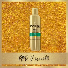 Pantene Miracle Şampuan Ipeksi Yumuşaklık Keratin Koruyuculu 250 Ml, Kuru, Mat ve Elektriklenmeye Eğilimli Saçlar Için