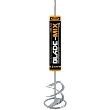 Sgs 265 Blade Mix Boya ve Alçı Karıştırıcı Sds Plus 80X400