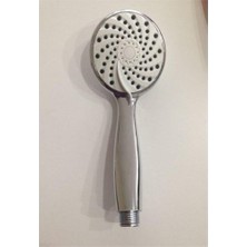 Xolotex Fırtına El Duş Başlığı