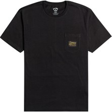 Billabong Lounge Pocket Erkek T-Shirt