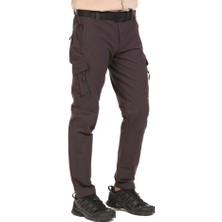 Q&steinbock Ragnar Erkek Outdoor Pantolon