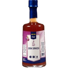 Metro Chef Erik Sirkesi 500 ml Plum Vinegar