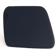 Dega Bmw 5 E60 Ön Far Yıkama Kapağı Astarlı Sağ 2007- 51117111742