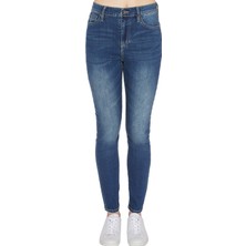 Armani Exchange Denim Pantol, 29, Indigo