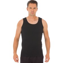 The Don Atlet, 2xl, Siyah