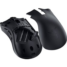 Razer Deathadder V2 x Hyperspeed RZ01-04130100-R3G1 Kablosuz Optik Oyuncu Mouse