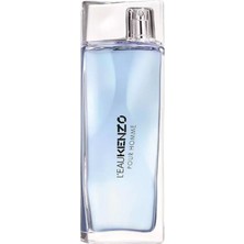 Kenzo L'eau Pour Homme Edt 100 ml Erkek Parfümü