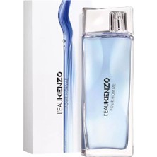 Kenzo L'eau Pour Homme Edt 100 ml Erkek Parfümü