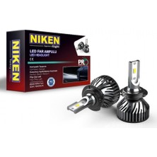 Albgarage Niken H11 Xenon