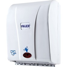 Palex Otomatik Havlu Dispenseri Beyaz