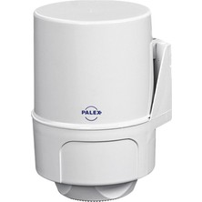 Palex Içten Çekme Kağıt Havlu Dispenseri Beyaz