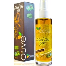 Oilive Çörekotu Yağı 50 ml
