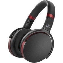 Sennheiser Hd 458BT Anc Kulak Üstü Bluetooth Kulaklık