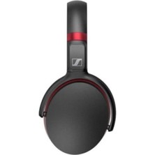 Sennheiser Hd 458BT Anc Kulak Üstü Bluetooth Kulaklık