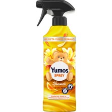 Yumoş Sprey Yıkaması Zor Eşyalar Için Hanımeli 450 ml