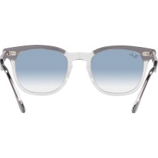 Ray-Ban Rb 2298 13553F 52 Hawkeye Unisex Güneş Gözlüğü