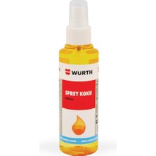 Würth Sprey Araç ve Oto Kokusu 150 ml / Kavun - Melon