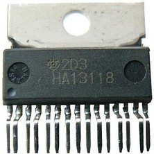 Atish Oem HA13119 Entegre HA13118