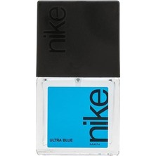 Nike Ultra Blue Edt Erkek Parfüm 30 ml