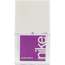 Nike Ultra Purple Edt Kadın Parfüm 30 ml