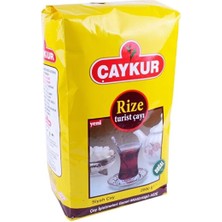 Çaykur Rize Turist Çayı 2 kg