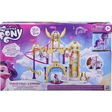 My Little Pony Yeni Bir Nesil Eğlenceli Kraliyet Sarayı F2156