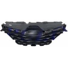 Dega Renault Kadjar Ön Panjur 2018- 623108789R