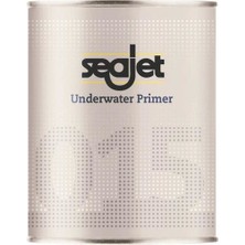 Seajet 015 Underwater Prımer 5 Lt