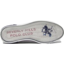 Beverly Hills Polo Club PO-10150 Lacivert Unisex Kısa Converse
