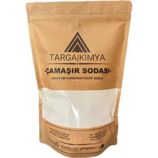 Targa Çamaşır Sodası 500 gr