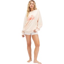 Billabong Kissed By The Sun Kadın Sweatshirt