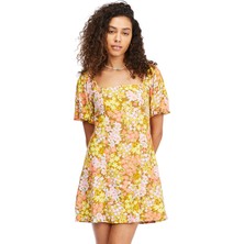 Billabong Paradise Mini Kadın Elbise