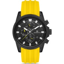 Momentus CC301B-04YS Erkek Kol Saati