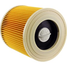 MFS Karcher Wd 3.800 M Uyumlu Silindir Filtre