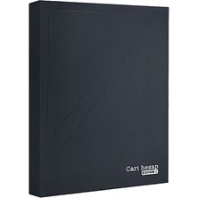 Bayındır 20X28 Cari Hesap Klasörü