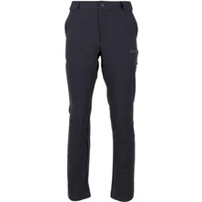 2AS Outdoor Erkek Siyah Pantolon Iron