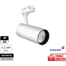 Braytron Cob Shopline-Pb Ray Spot Monofaze 30W