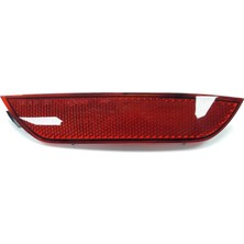 Vass41 Seat Cordoba 2003-2009 Sağ Arka Tampon Alt Köşe Reflektörü Kedi Gözü Yansıtıcı 6L5945106 Oem