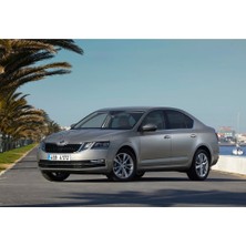 Gkl Skoda Octavia 3 2013-2020 Güneşlik Tutucu Klipsi Kanca Gri 4G0857562