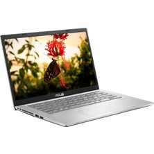 Asus X415EA-EB976A2 I5-1135G7 8gb 1tbssd 14" Fullhd Freedos Taşınabilir Bilgisayar