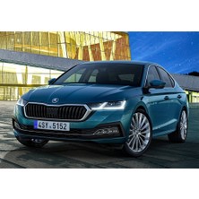 Gkl Skoda Octavia 4 2021-2024 Güneşlik Tutucu Klipsi Kanca Gri 4G0857562A