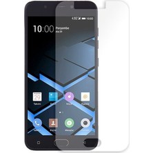 Canpay Lenovo P2 Uyumlu Ekran Koruyucu Yeni Nesil‬ Yüksek Kalite Hd Cam