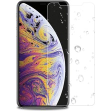 Canpay Huawei Ascend G8 Uyumlu Ekran Koruyucu Hd Kalite Kırılmaz Esnek Nano Cam Film