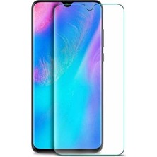 Canpay Huawei P30 Lite Uyumlu Ekran Koruyucu Hd Kalite Kırılmaz Esnek Nano Cam Film