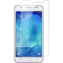 Canpay Samsung Galaxy J5 Uyumlu Ekran Koruyucu Yeni Nesil Hd Kalite Esnek Nano Cam