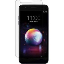 Canpay Lg K11 Uyumlu Ekran Koruyucu Kırılmaz Esnek Yeni Hd Kalite Nano Cam